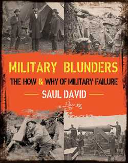 Military Blunders