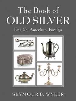 The Book of Old Silver
