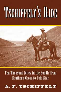 Tschiffely's Ride