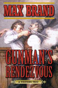 Gunman's Rendezvous