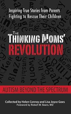 The Thinking Moms' Revolution