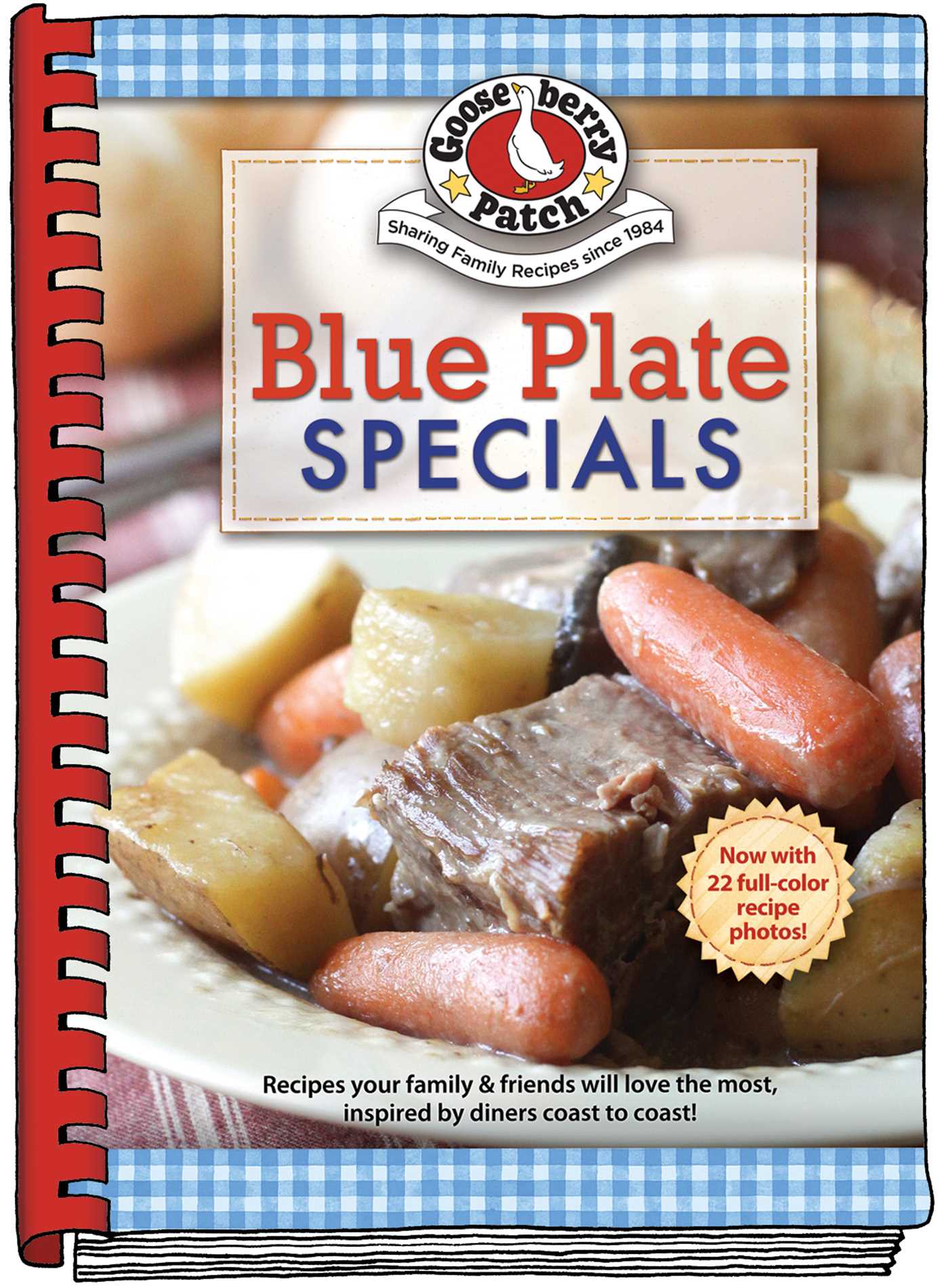 Blue Plate Specials