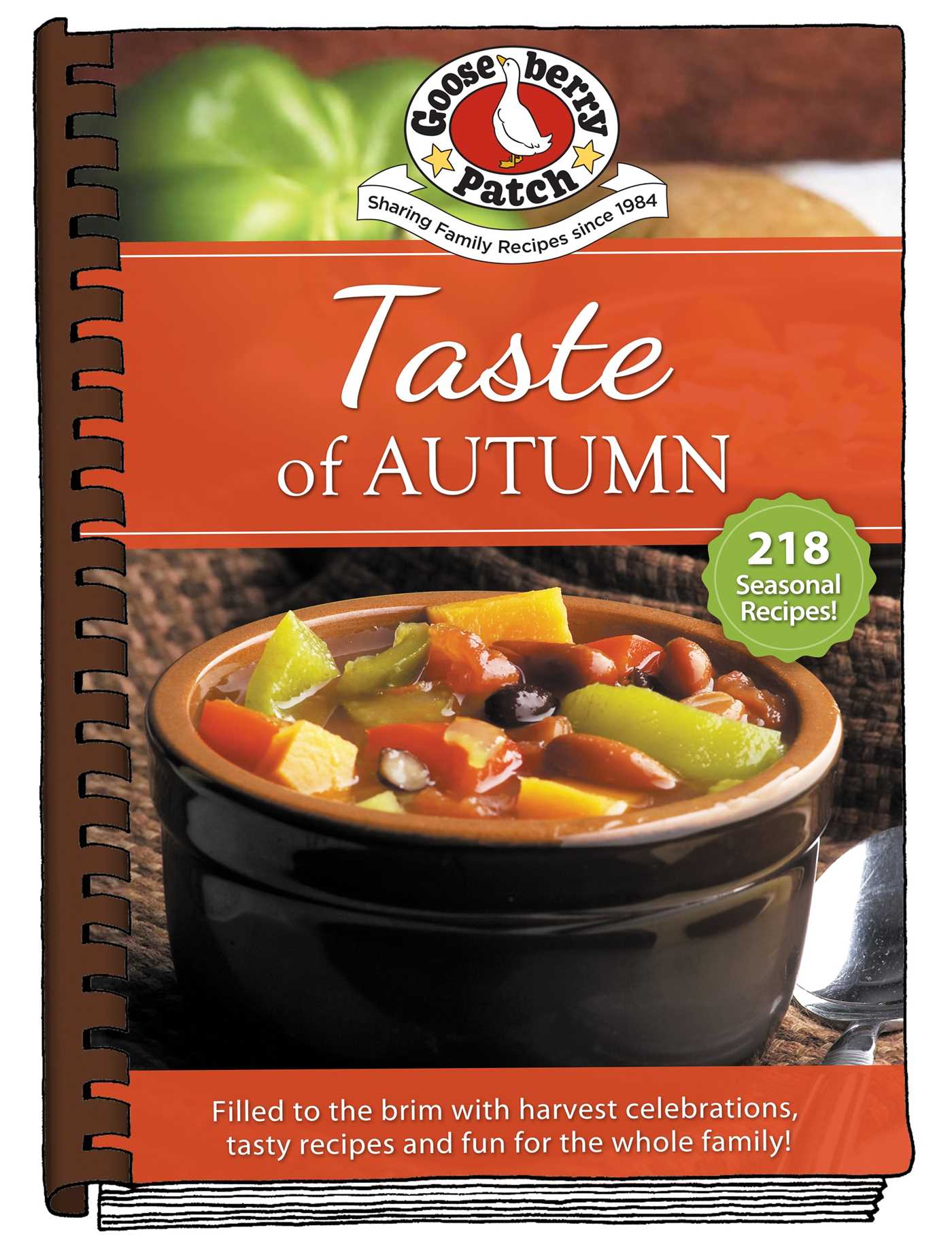 Taste of Autumn