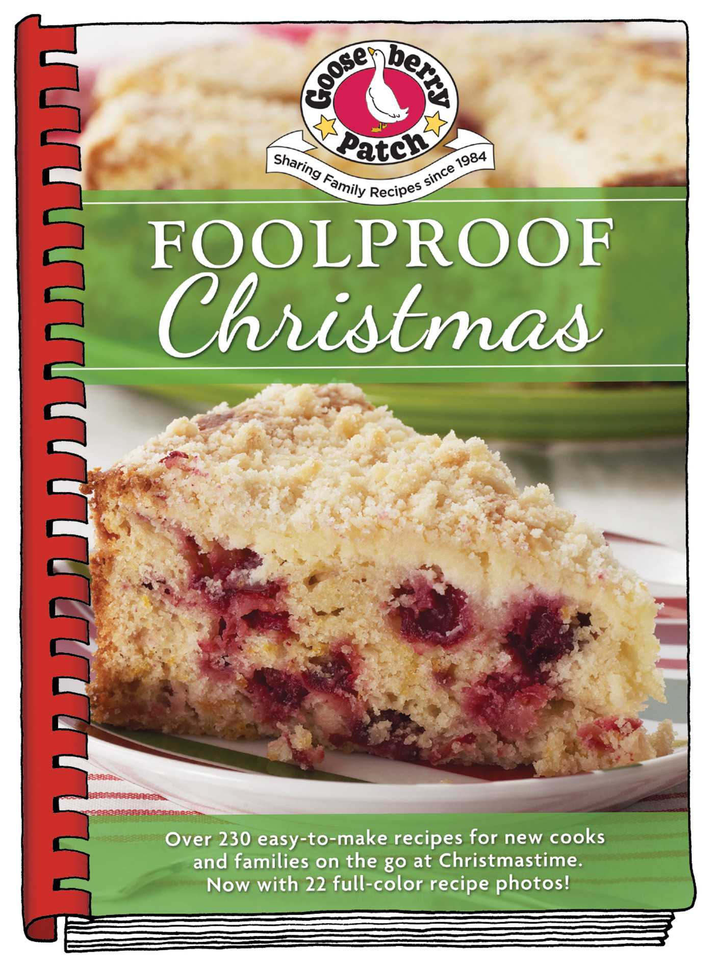 Foolproof Christmas