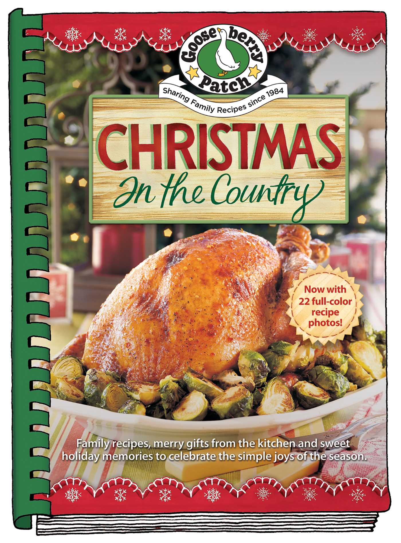 Christmas in the Country
