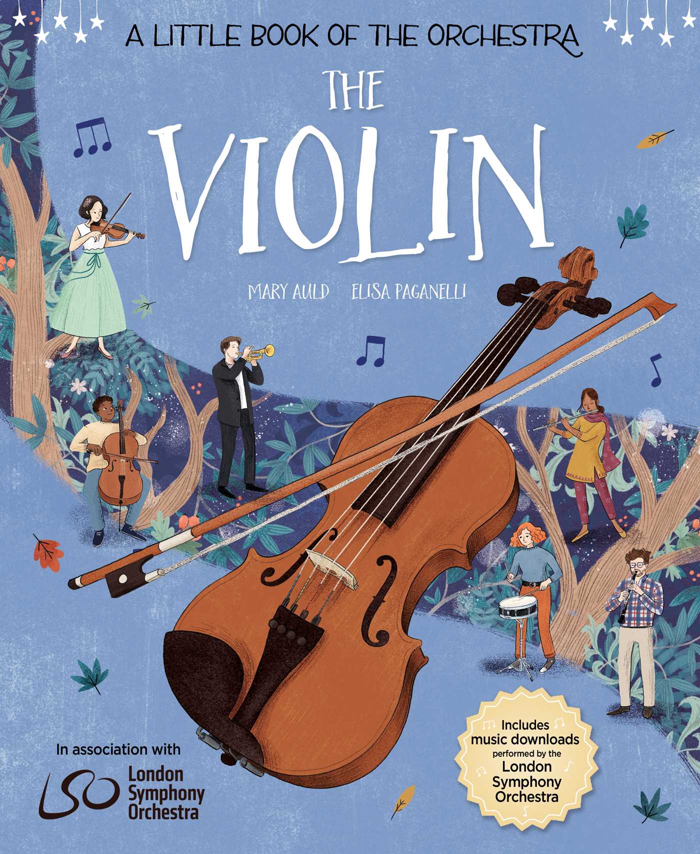Violin