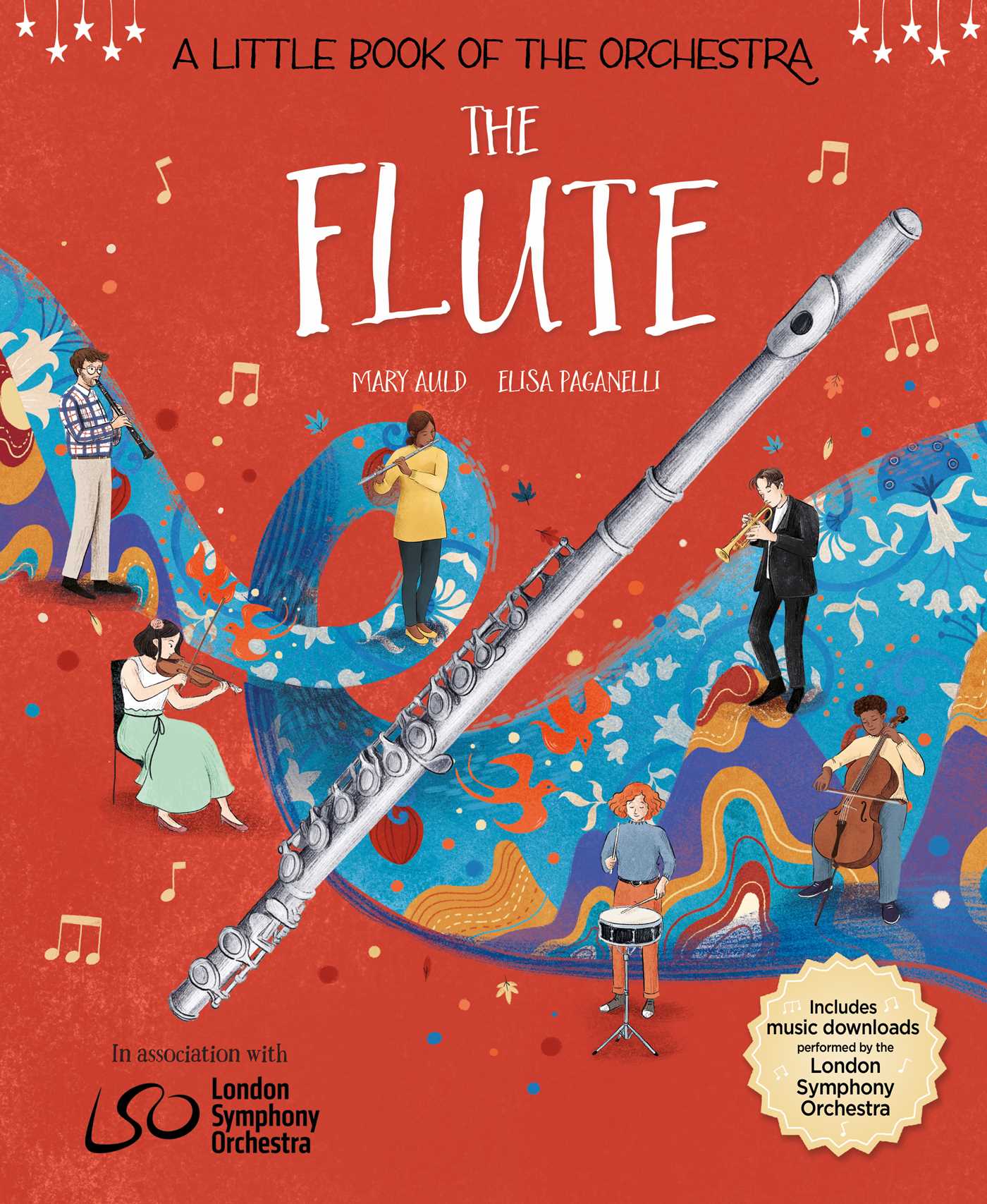 Flute
