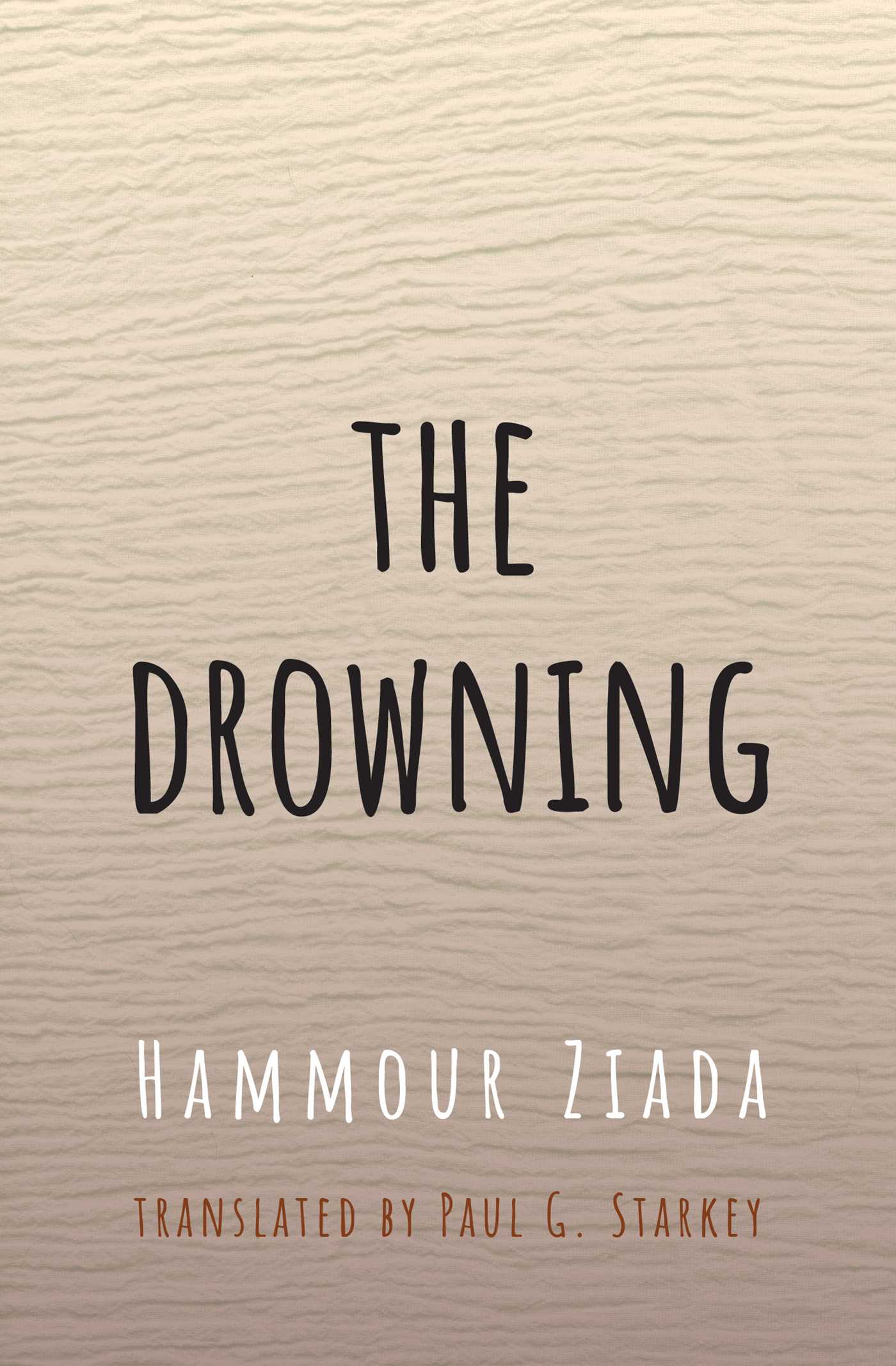 Drowning