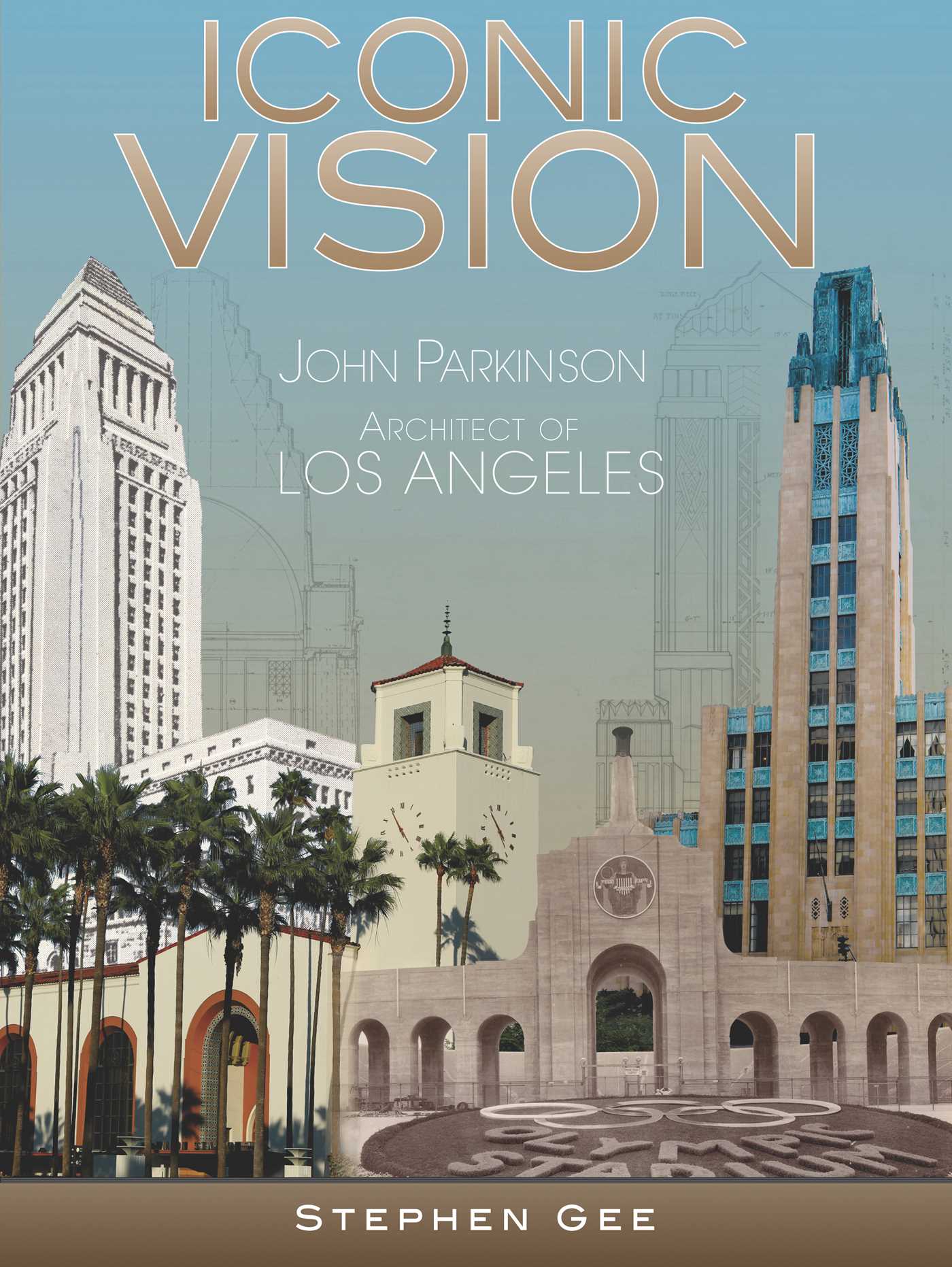 Iconic Vision