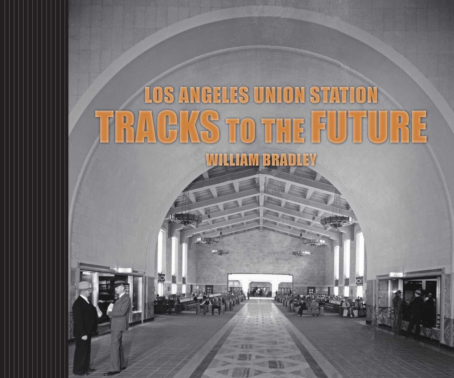 Los Angeles Union Station