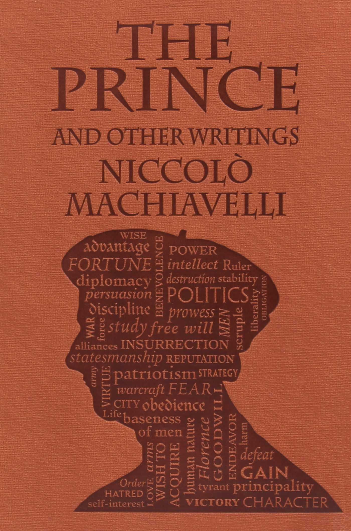 Prince and Other Writings