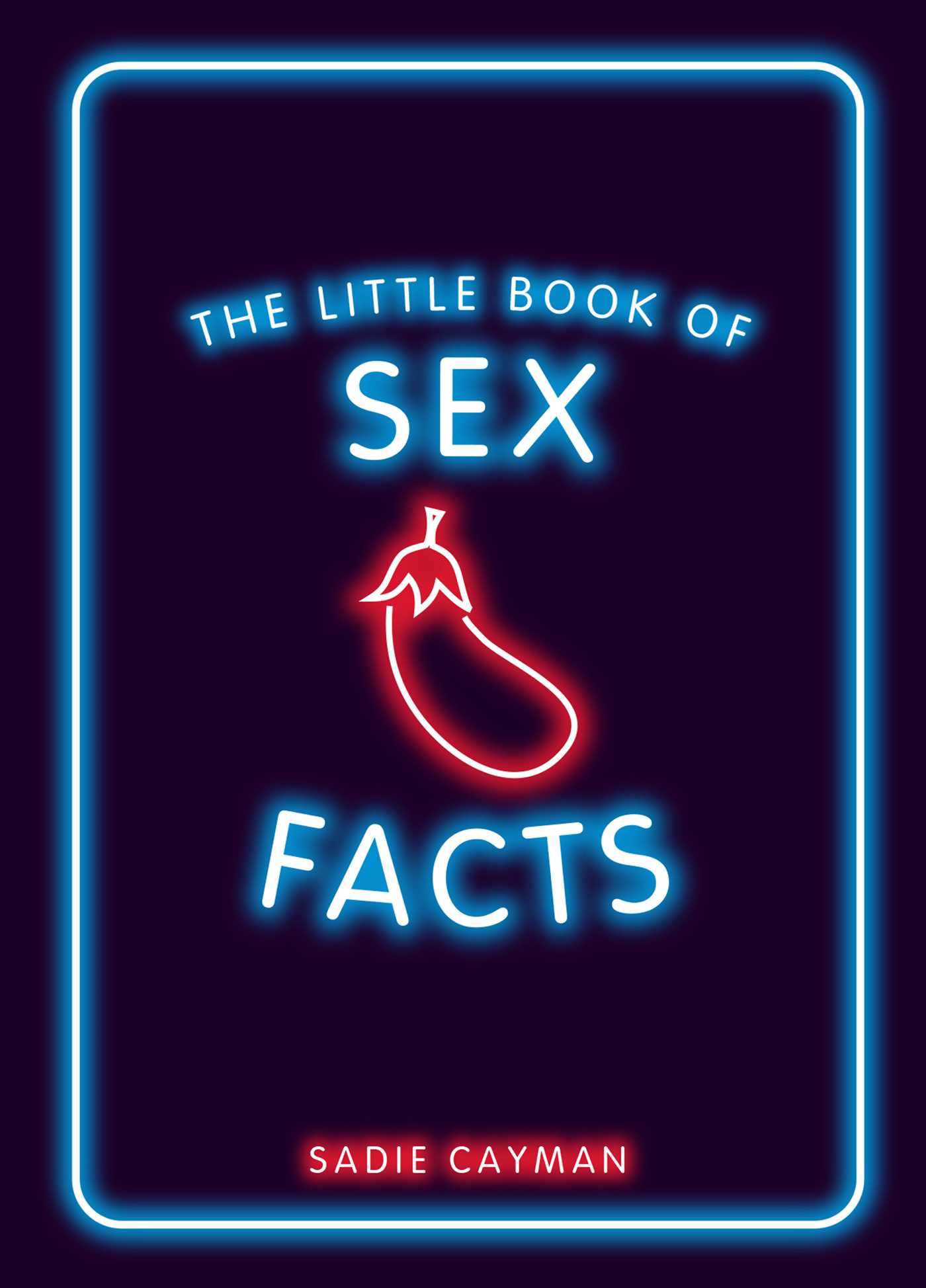 Little Book of Sex Facts