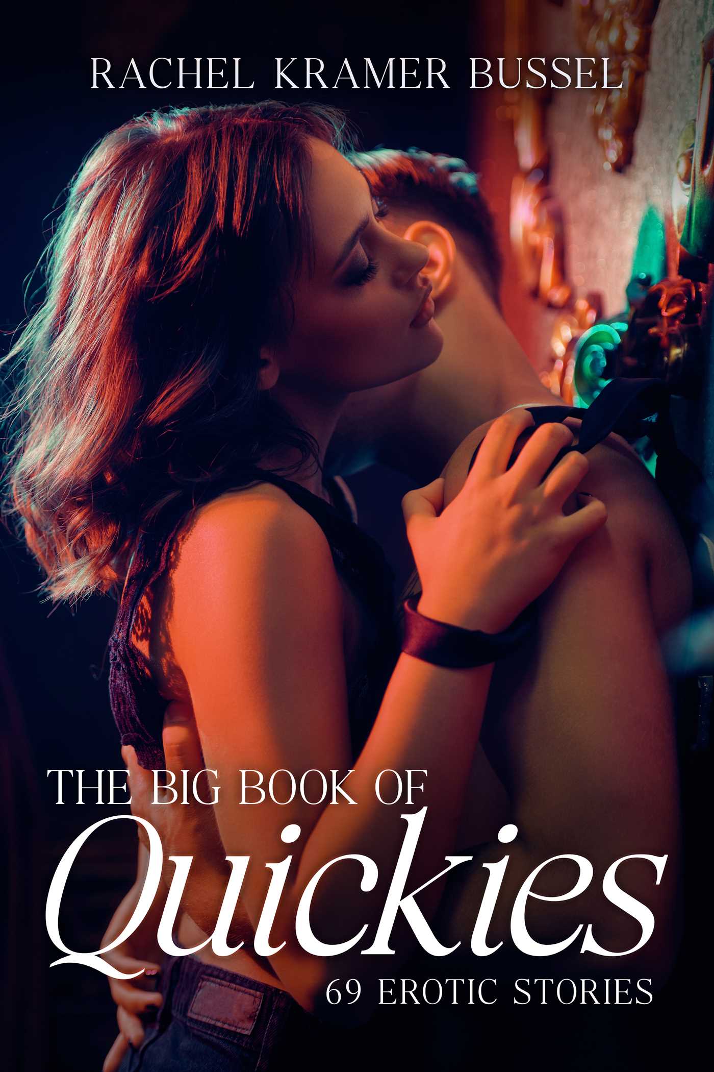 Big Book of Quickies