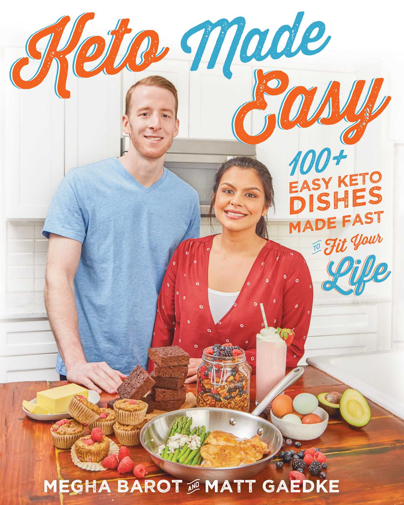Keto Made Easy