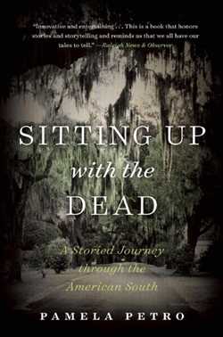 Sitting Up with the Dead