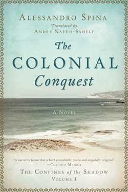 The Colonial Conquest