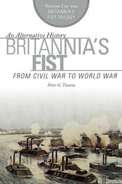 Britannia's Fist