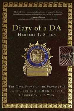 Diary of a DA