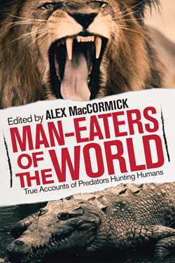 Man-Eaters of the World