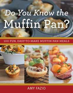 Do You Know the Muffin Pan?