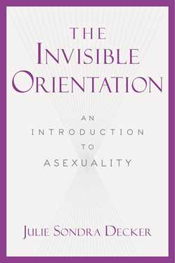 The Invisible Orientation