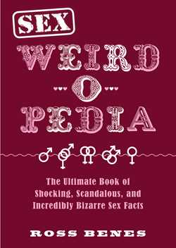 Sex Weird-o-Pedia