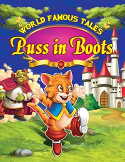 Puss in Boots