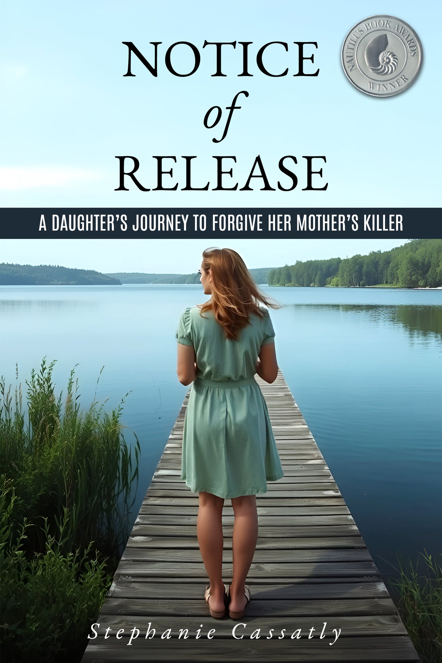 Notice of Release