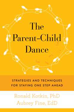 The Parent-Child Dance