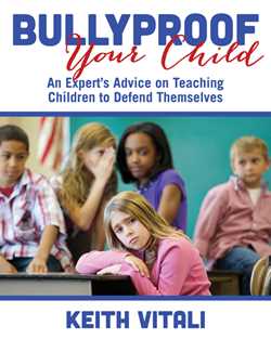 Bullyproof Your Child