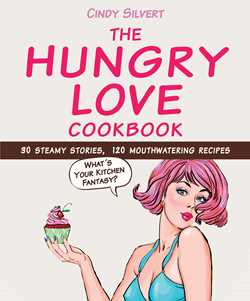 The Hungry Love Cookbook