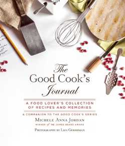 The Good Cook's Journal
