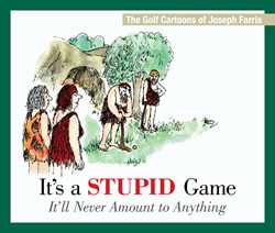It's a Stupid Game; It'll Never Amount to Anything