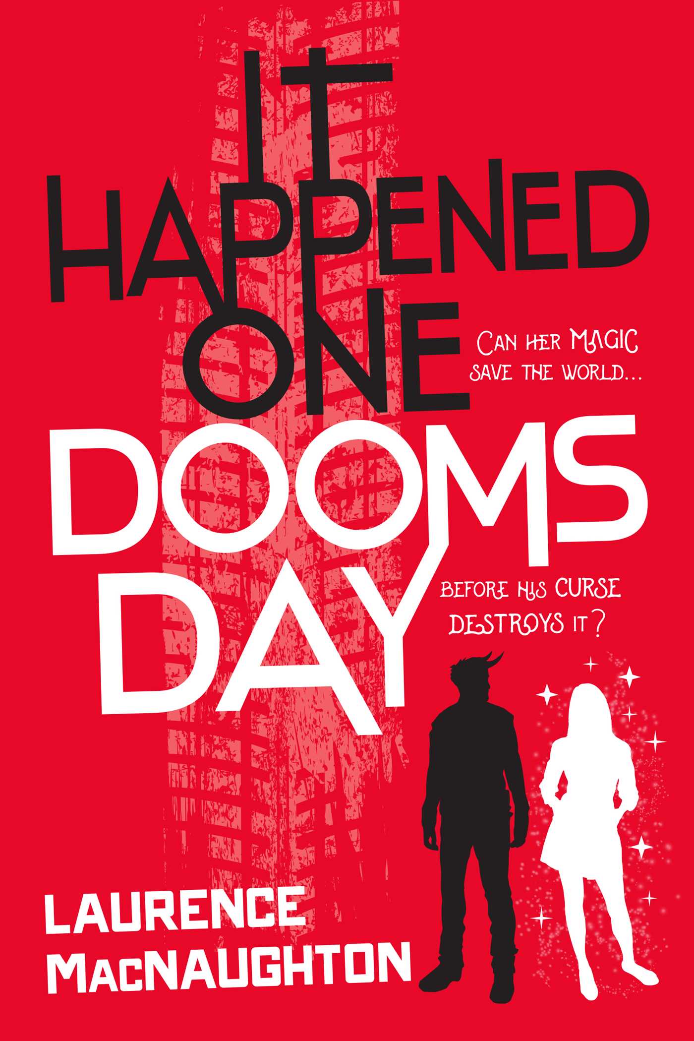 It Happened One Doomsday