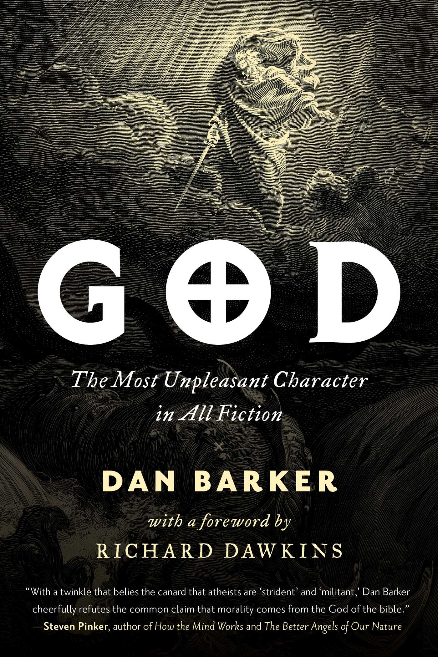 God