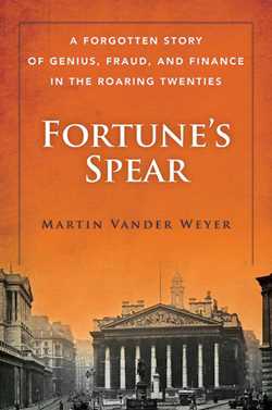 Fortune's Spear