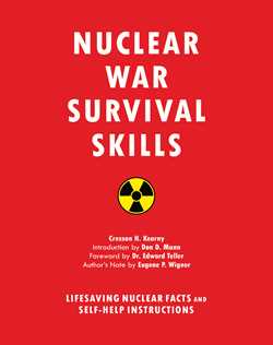 Nuclear War Survival Skills