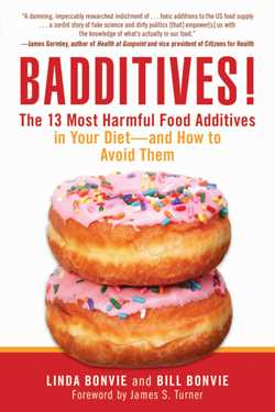 Badditives!