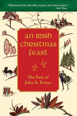 An Irish Christmas Feast