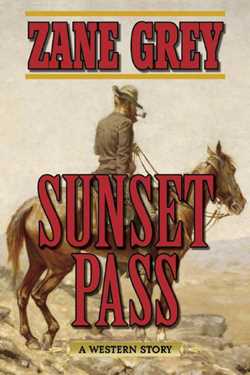 Sunset Pass