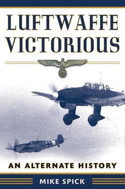 Luftwaffe Victorious