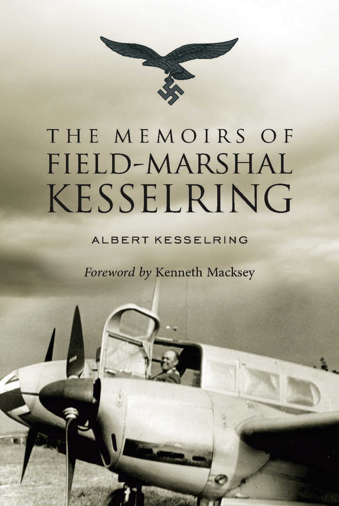 Memoirs of Field-Marshal Kesselring