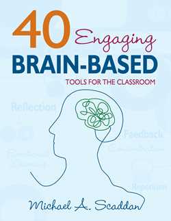 40 Engaging Brain-Based Tools for the Classroom