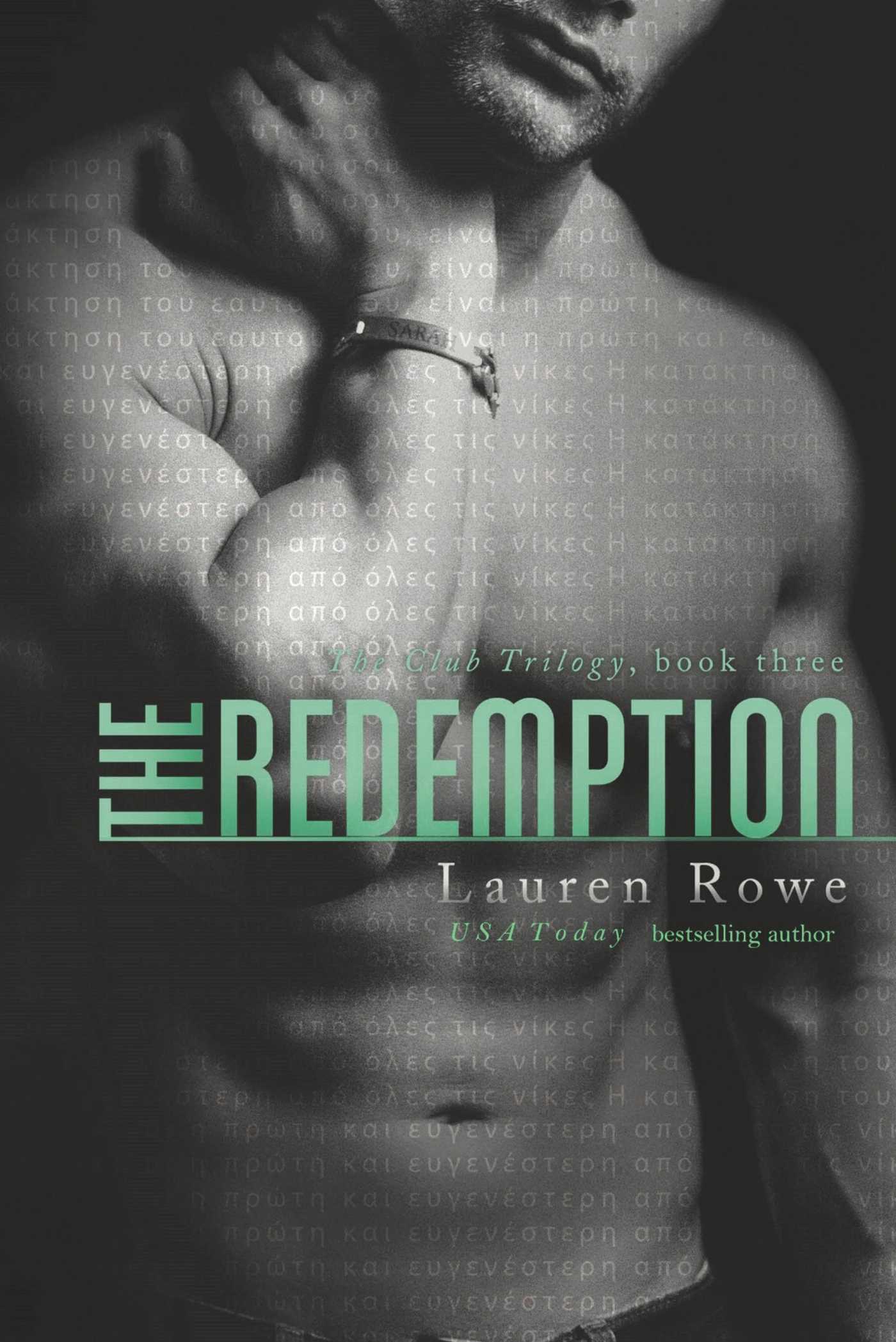 Redemption