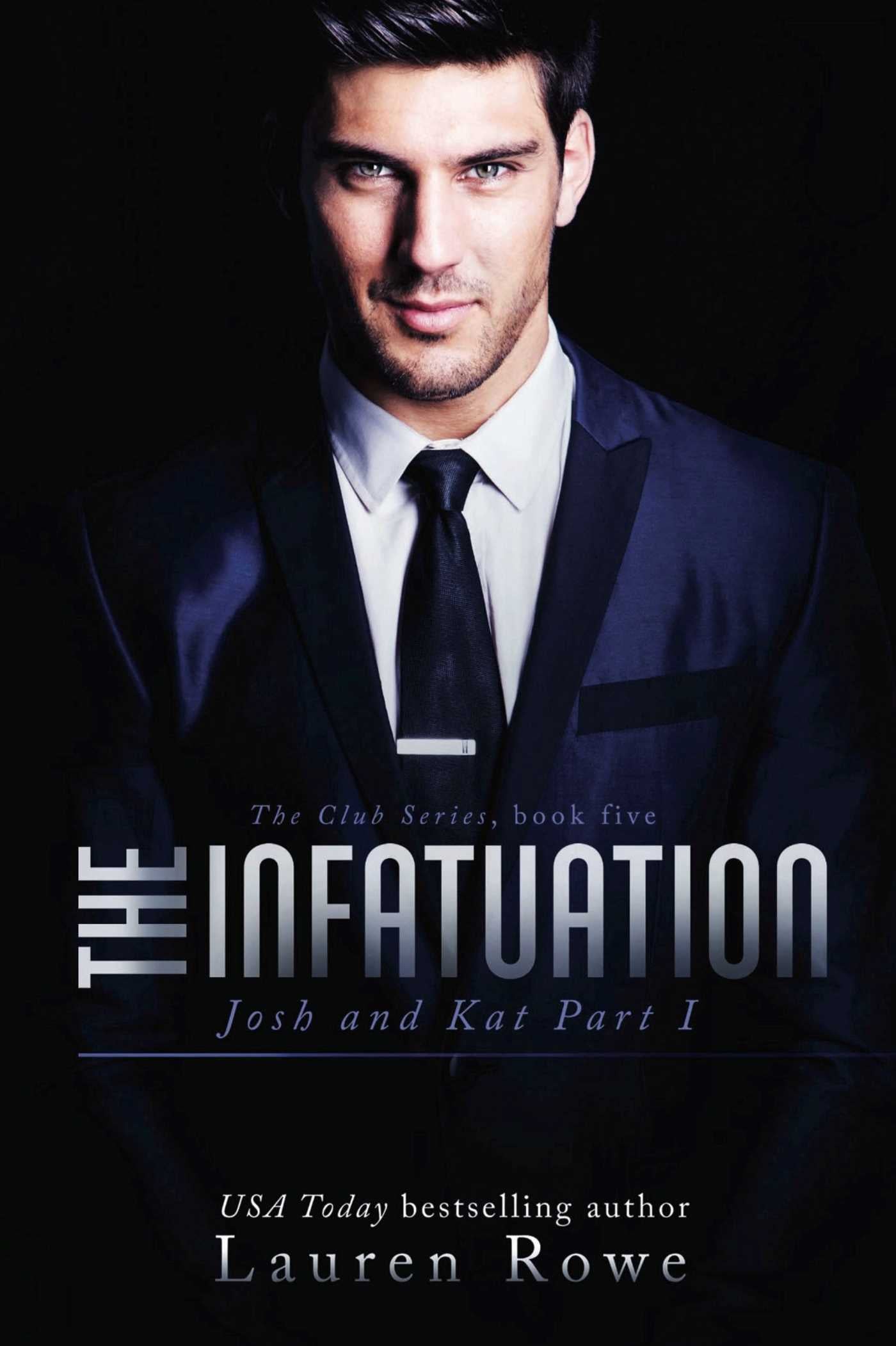 Infatuation: Josh and Kat Part I