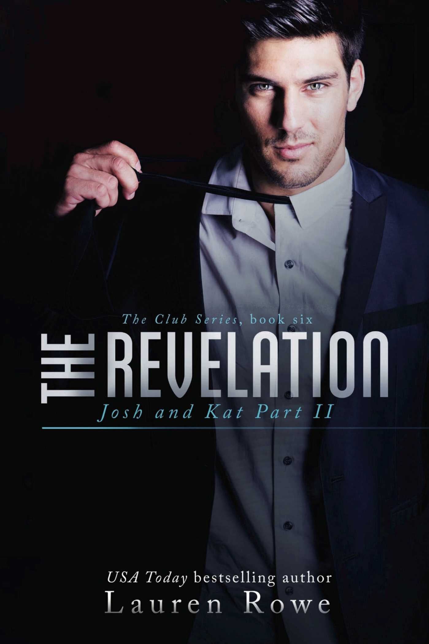 Revelation: Josh and Kat Part II