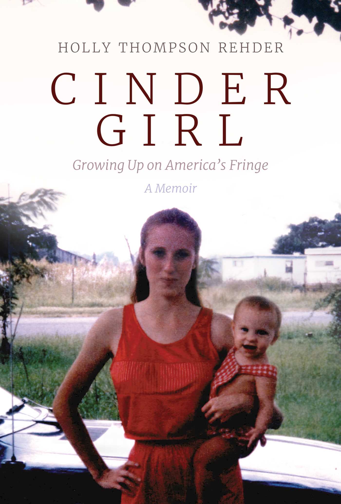 Cinder Girl