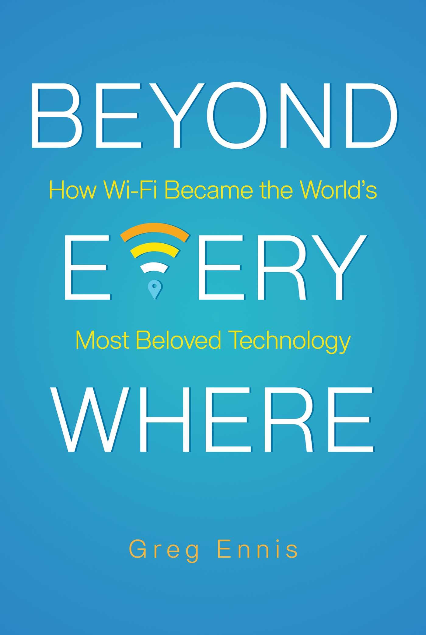 Beyond Everywhere