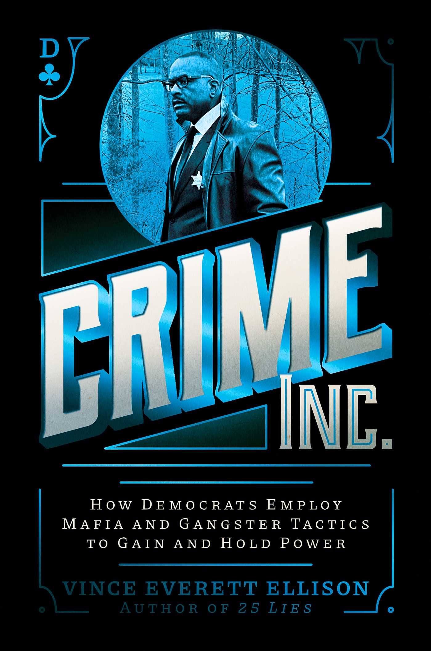 Crime Inc.
