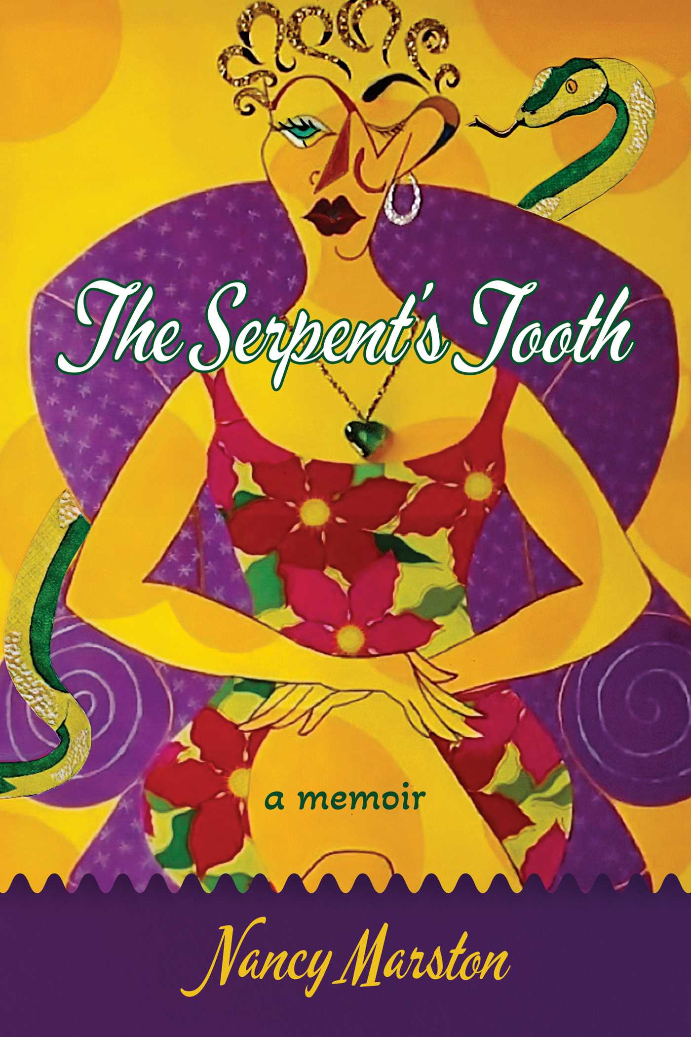 Serpent's Tooth